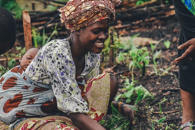 Global Health Social and Behaviour Change (SBC) Activity