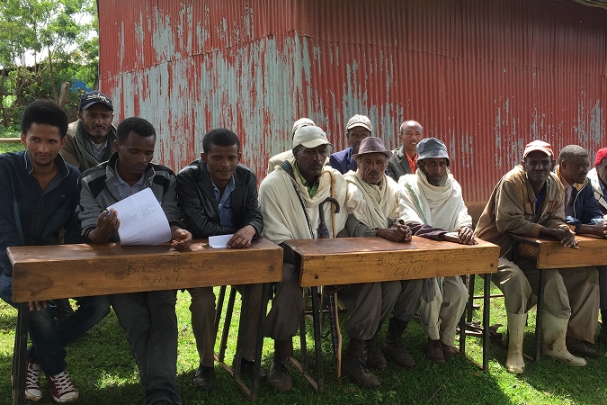 Mobilising Investment for NDC Implementation – Understanding the Ethiopian Regulatory Environment in relation to Mini-Grids