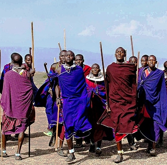 Strengthening the Protection of Human Rights in Tanzania Civil and Political Rights Tracking Project, Tanzania | (2014-2017) | DFID