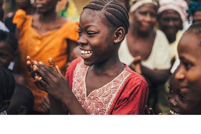 Learning from the Foundation’s Support to Youth-led Organisations (YLOs) in Kenya