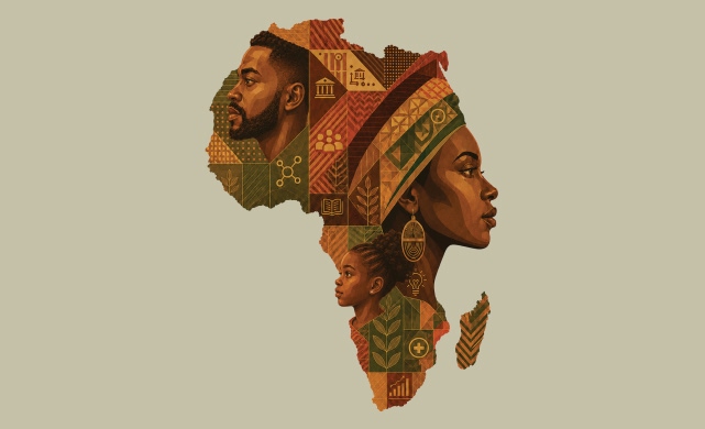 Africa Rising: Making Development a Ground Reality