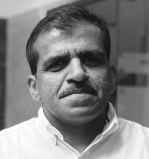 M.K. Padma Kumar