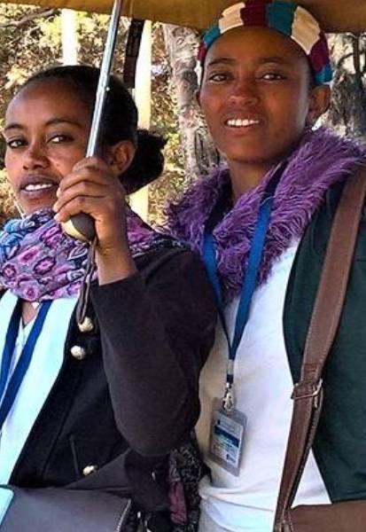 School Mapping and Analysis in Ethiopia