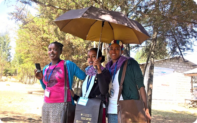 IPE Global and RSLDC Convene Industry Dialogue on Women’s Paid Work