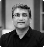 Ashish Mukherjee