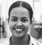 Eyerusalem Girma