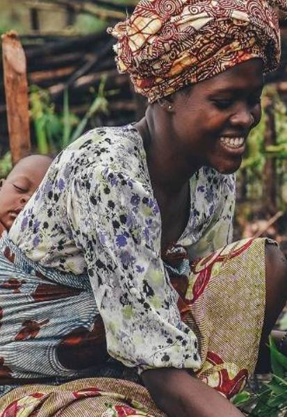 Malawi Early Childhood Development (ECD) Sector Analysis in Malawi 