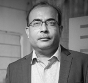 Shantanu Das
