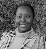 Yvonne Achieng